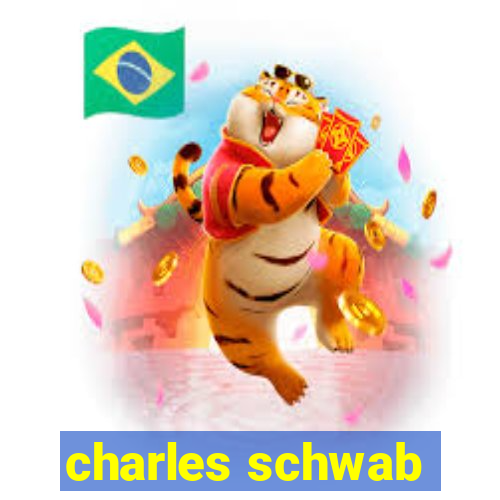 charles schwab